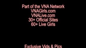 Carmen Valentina and Sara Jay get stuffed by BBC!