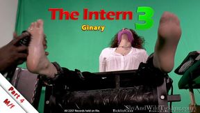 The Intern 3 Part 4
