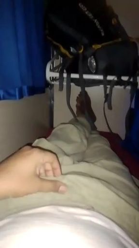 A journey of my penis