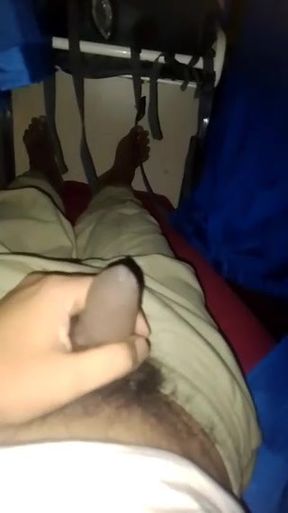 A journey of my penis