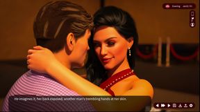 My Boss Wants to Fuck My Wife Part 30