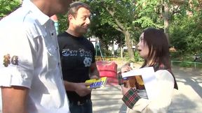 Tokyo very much...  -  Part #02 DVD