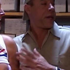 So Many Cocks at Once Is a Dream