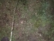 Morning pissing (sorry I haven't been posting)