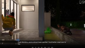 University of Problems 12 - a Determined Girl by Misskitty2k