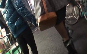 Exotic Asian beauties unleash their wild side in a steamy group orgy