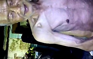 Amateur Asian Daddy: Very Old Gay Grandpa