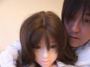 Japanese Sex Doll Always Ready for Action – Ultimate Pleasure Awaits