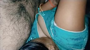 Desi Bhabhi Romantic Night Sex