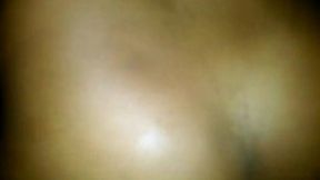 comendo o rabinho da minha preta