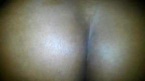 comendo o rabinho da minha preta