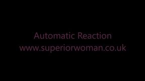 Automatic Reaction