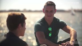 [helix] Introducing Newbies With Luke Wilder, Greco Rai And Cole Clair