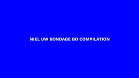 NIEL UW BONDAGE BO COMPILATION