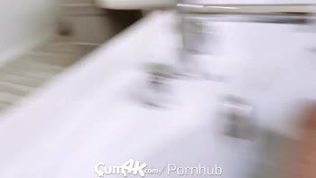 Jenni Jordan's Blazing Creampie Bonanza with a Massive Big Dick