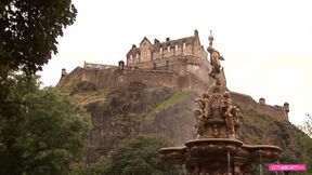 DP orgy for the big boobed sluts