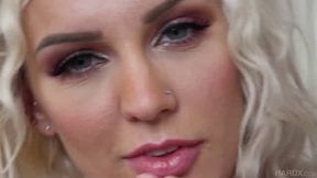 Kenzie Taylor & Seth Gamble HardX Homemade 19.06.2020