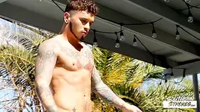 Sunshine Solo - Seth Knight