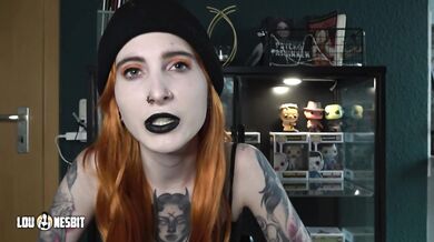 Reverse Gangbang German Dirty Talk