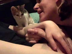 Amateur Blowjob Cumshot Compilation