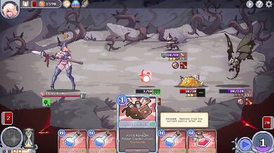 Elf Princess with Huge Tits and Perfect Ass Saves Kingdom from Demon Horde