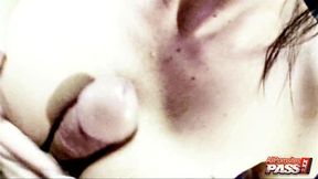 Austin And Brooke Hot Foursome Win Sex