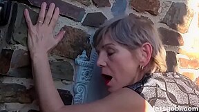 Pornstars Anal Action By