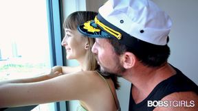 BOBSTGIRLS - Two Hearts, One Moment Of Satisfaction