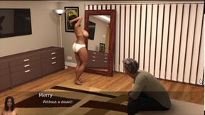 Project hot wife #1: we love fucking and new adventure on its way