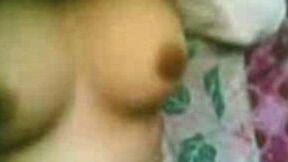 Cute and playful Malay teen girlfriend fucked in my dorm room