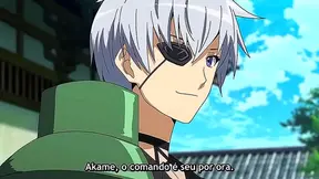 Akame Ga Kill! Episode 9 – Intense Anime Action With Hot Scenes