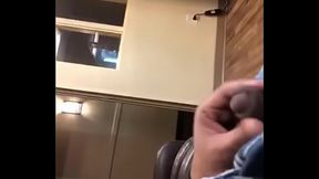 Two hot babes share lucky guy in FFM threesome