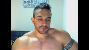 Whallace Private Show - Part 2