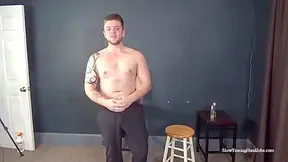Slow Handjob By Old Man Twink Gay Porn