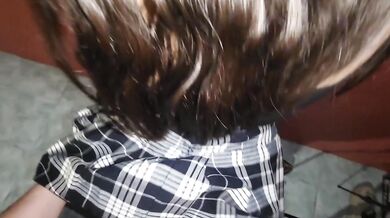 Big boobs colegiala defloration hardcore in the classroom mexican hermanastra