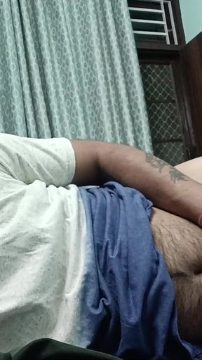 Indian desi police officer   Clip 2