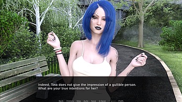 Johannesgaming - update #90 - Futa Dating Simulator 2 Tina have the bigest cock ive ever seen - Jun 06, 2024