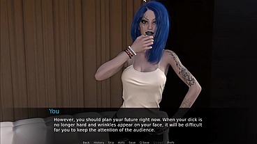 Johannesgaming - update #90 - Futa Dating Simulator 2 Tina have the bigest cock ive ever seen - Jun 06, 2024