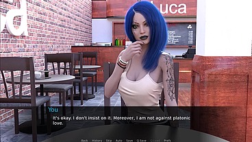 Johannesgaming - update #90 - Futa Dating Simulator 2 Tina have the bigest cock ive ever seen - Jun 06, 2024
