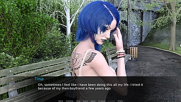 Johannesgaming - update #90 - Futa Dating Simulator 2 Tina have the bigest cock ive ever seen - Jun 06, 2024