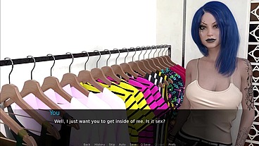 Johannesgaming - update #90 - Futa Dating Simulator 2 Tina have the bigest cock ive ever seen - Jun 06, 2024