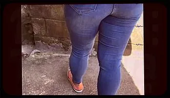 Sexy Latina Alysha Newman Gets Her Juicy Ass Pounded Outdoors