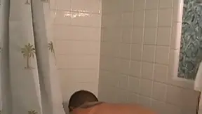Active Duty: Two Soon-to-Be Fuck Buddies Cum Together