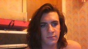 Alex Tipton Private Show