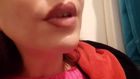 segaiolo ciccione sei un grassone merdoso da umiliare- humiliation and dirty talkin