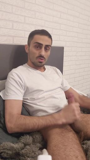 Thrilling moment from &quot;After work&quot;