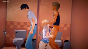 Marin kitagawa follar es su pasi&oacute_n