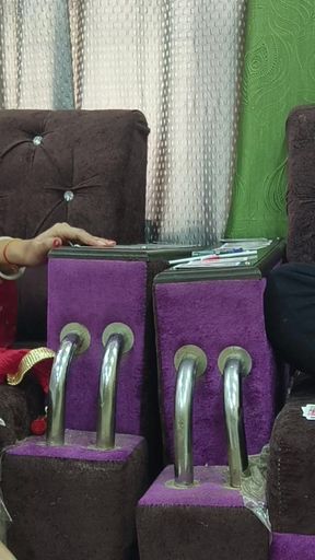Stepsister Bhabhi Lost Her Pussy in a Card Game   Clip 3