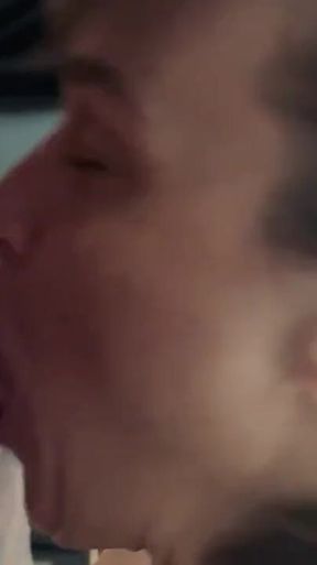 Slurping on a Fans Fat Meat Until He Cums! Had to Record Myself!