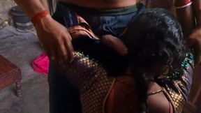 Bhabhi and Big